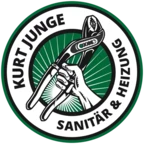 Logo Kurt Junge Klempnerei GmbH